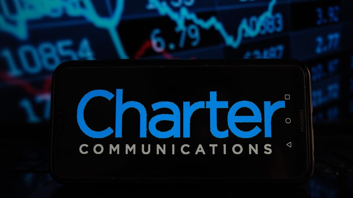 Charter and Cox Join Forces in Major Cable Industry Merger