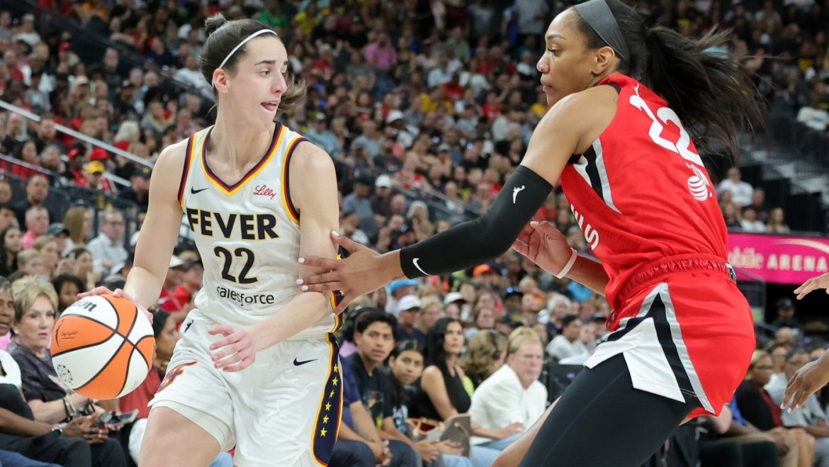 Top 4 Burning Questions as the WNBA Season Kicks Off