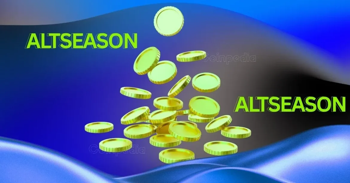 Is Altcoin Season Imminent? Crypto Experts Weigh In