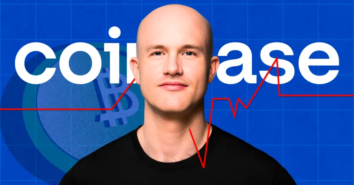 Coinbase CEO Stands Firm Against $20M Ransom Demand Following Insider Data Breach