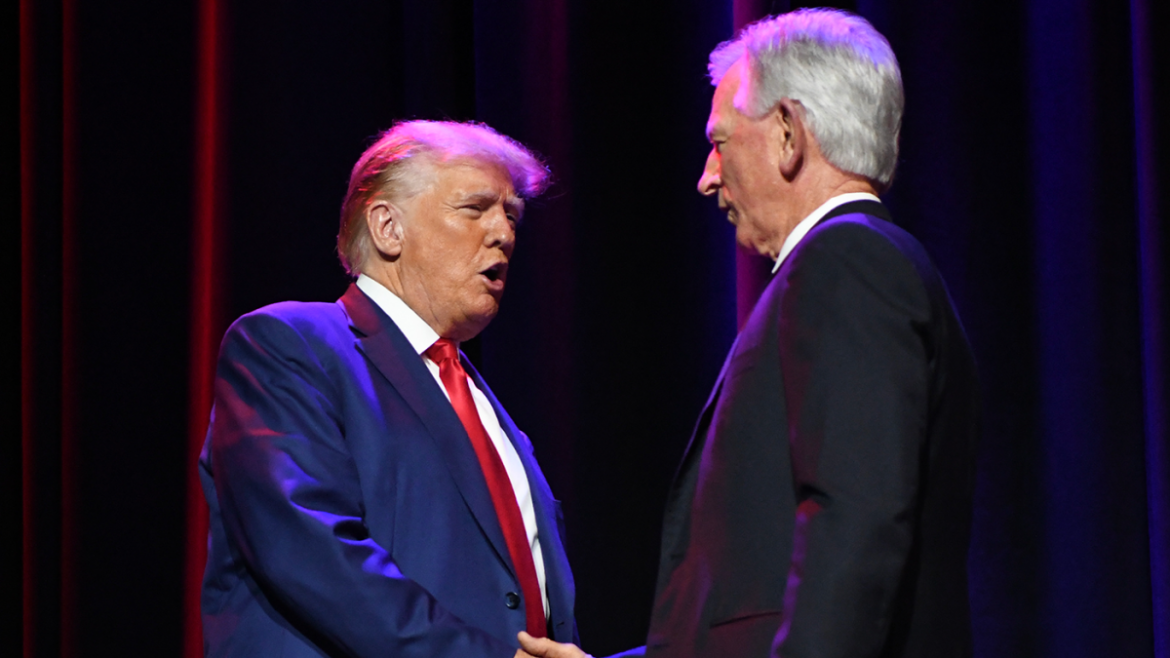 Donald Trump’s Bold Move to Reform College Sports: Origins and Future Prospects