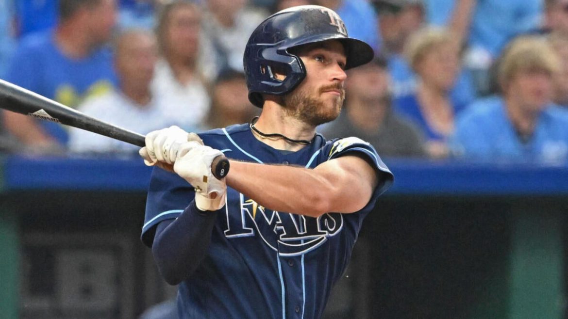Fantasy Baseball Waiver Wire: Brandon Lowe Breaks Out After Slow Start and Other Key Moves