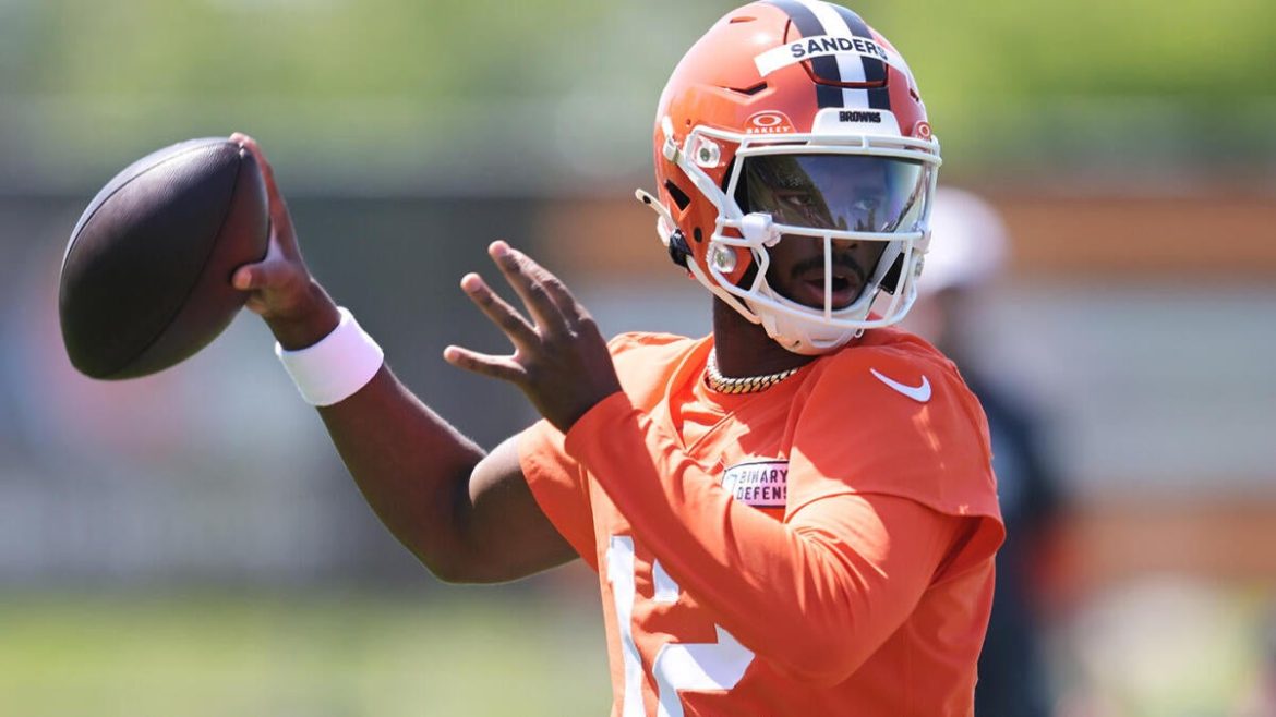 2025 NFL Offseason Schedule: OTAs, Minicamps & Practices for Every Team