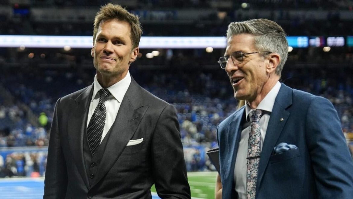 Pete Carroll on Tom Brady Conversations and Raiders Owner Changing Team Outlook