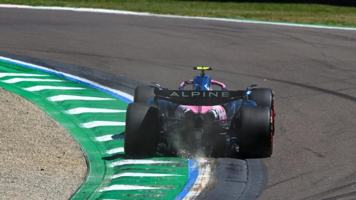 Betting Guide for the 2025 Emilia Romagna Grand Prix: Top Sites and Apps for Formula 1 Wagers