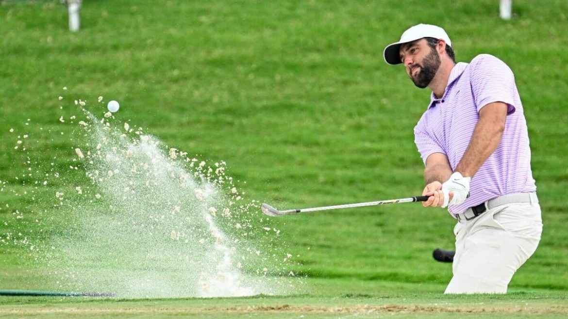 Betting on the 2025 PGA Championship at Quail Hollow: Top Golf Apps and Platforms Like DraftKings, FanDuel, and BetMGM