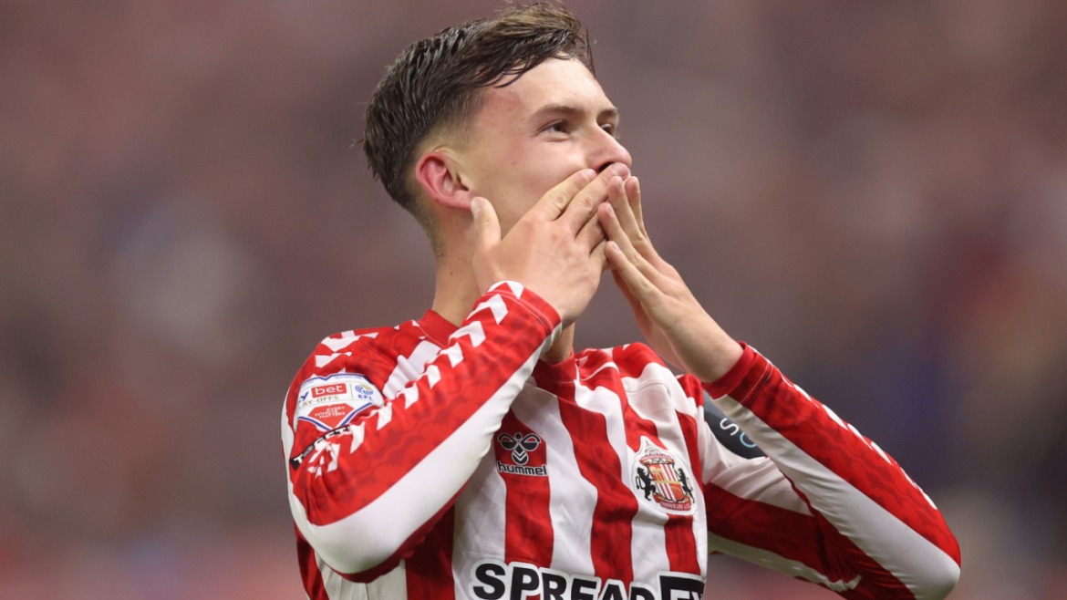 EFL Championship Final: Sunderland vs. Sheffield United Premier League Promotion Clash Schedule
