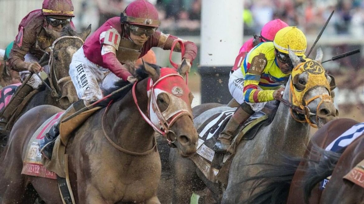 2025 Preakness Stakes: Expert’s Surprising Horse Picks, Odds & Post Positions