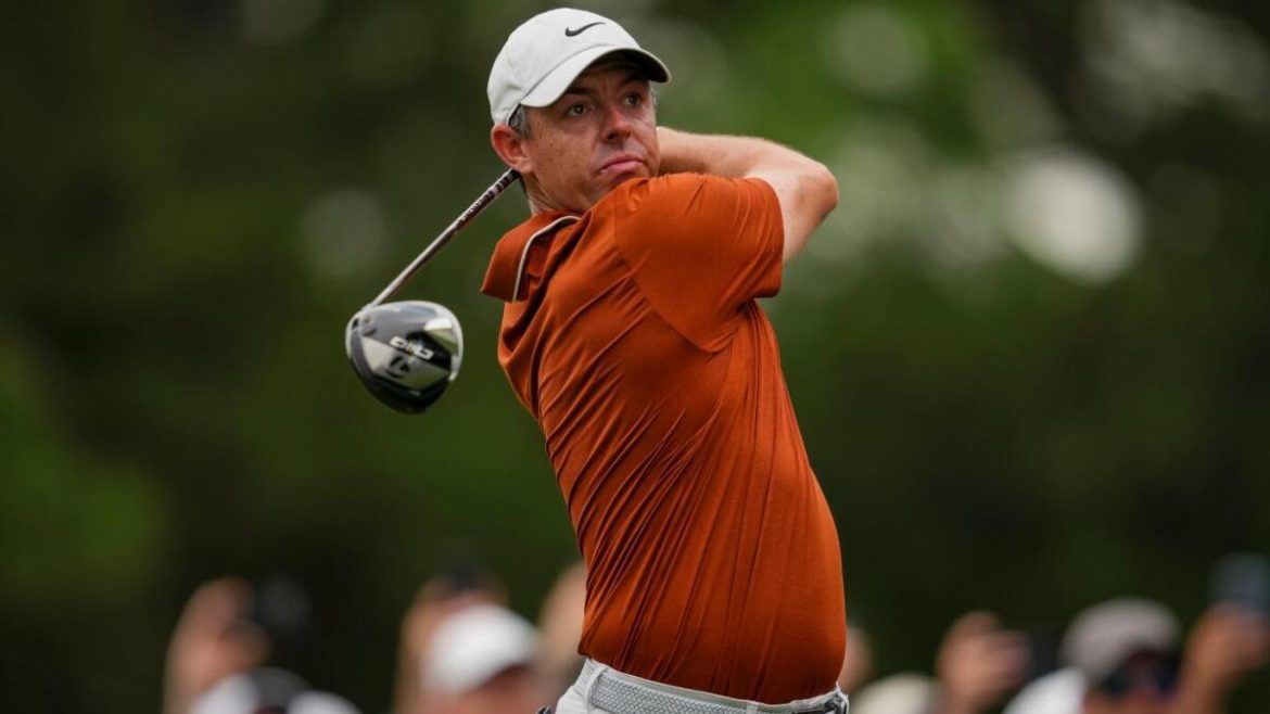 2025 PGA Championship Predictions: AI Model’s Surprising Picks and Weekend Forecast
