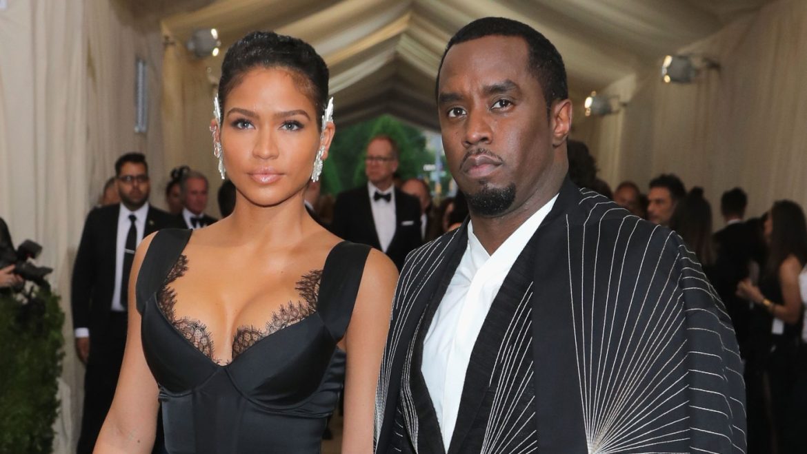 Sean Combs Trial: Cassie Wraps Up Four Days of Testimony