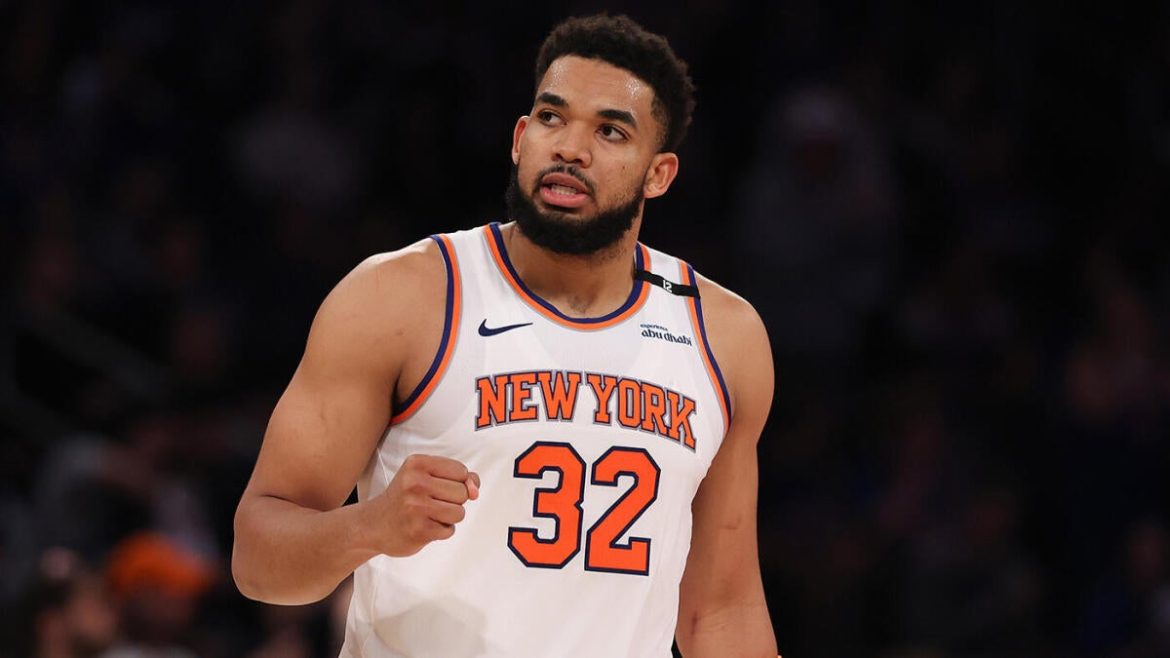 Knicks Dominate Celtics in Game 6 to Reach Conference Finals for First Time Since 2000
