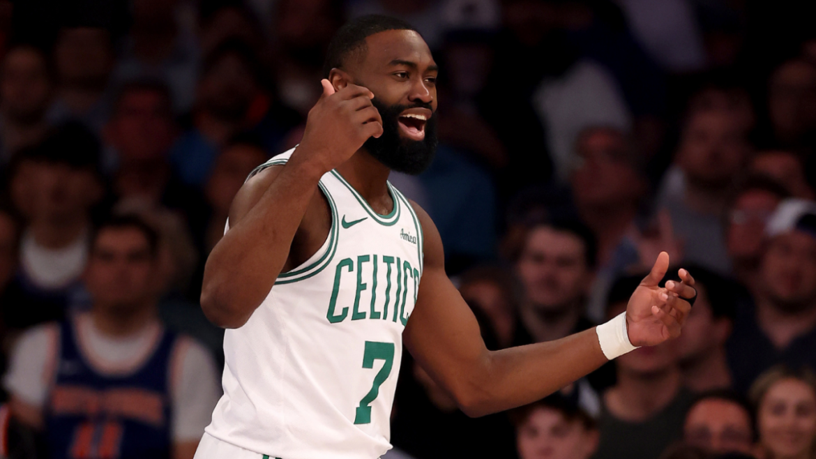 Celtics’ Shocking Playoff Exit Extends NBA Defending Champions’ Unbelievable Losing Streak