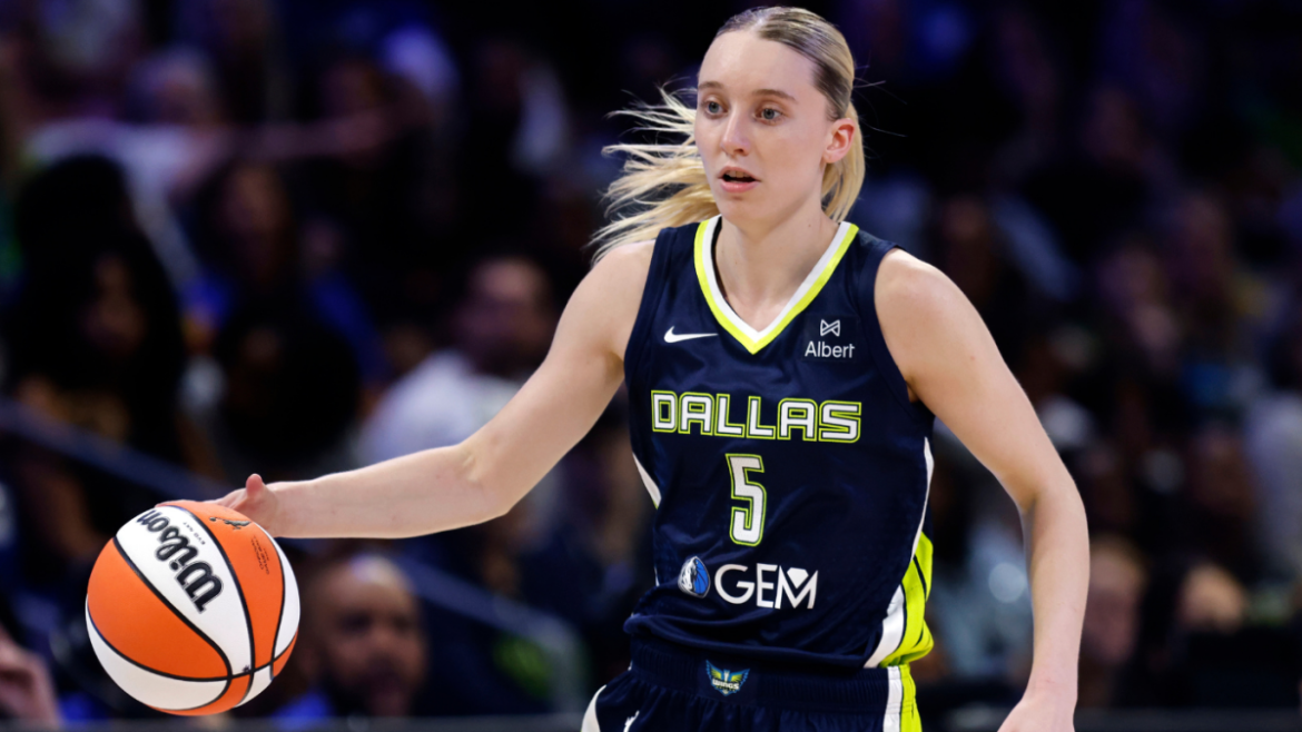 Paige Bueckers’ WNBA Debut: Wings’ Top Pick Embraces Growth Ahead