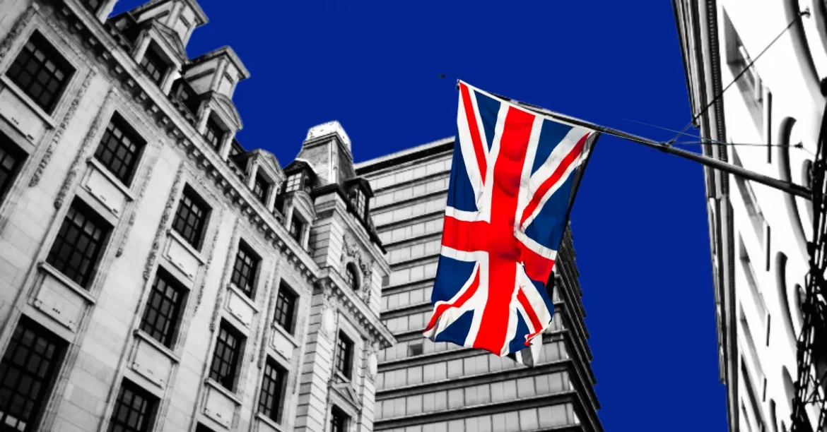 UK Crypto Tax Changes 2026: Inside the New CARF Rules