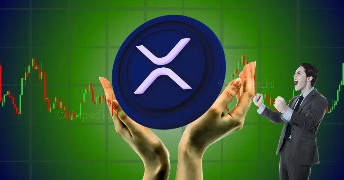 XRP Millionaires: The Crypto Wealth Threshold