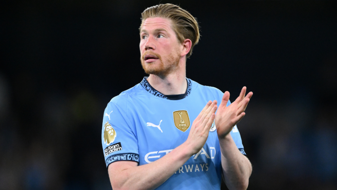 FA Cup Final Showdown: Crystal Palace vs. Manchester City Live Stream, Lineups, Predictions, and Odds