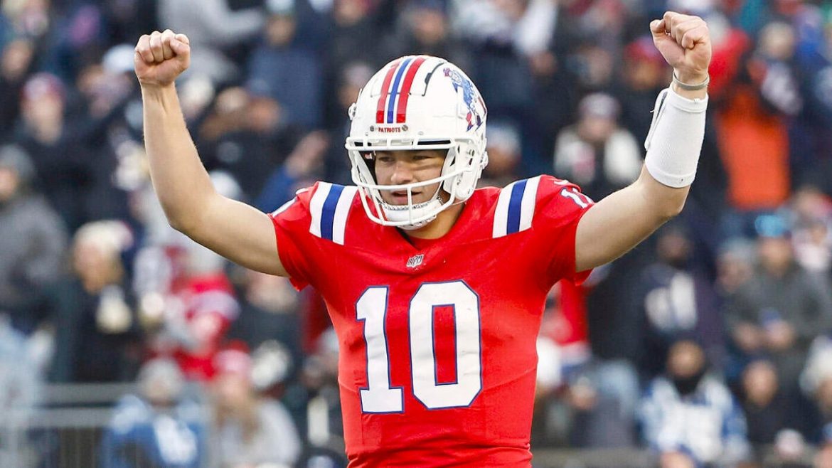 Patriots 2025 NFL Schedule: Key Insights and Predictions for Every Game