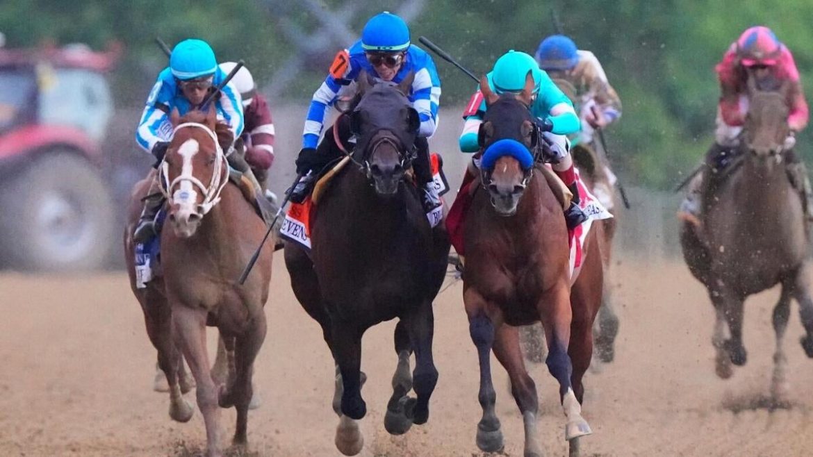 Preakness Stakes 2025 Predictions: Expert Picks and Odds for Clever Again, Journalism, and Sovereignty