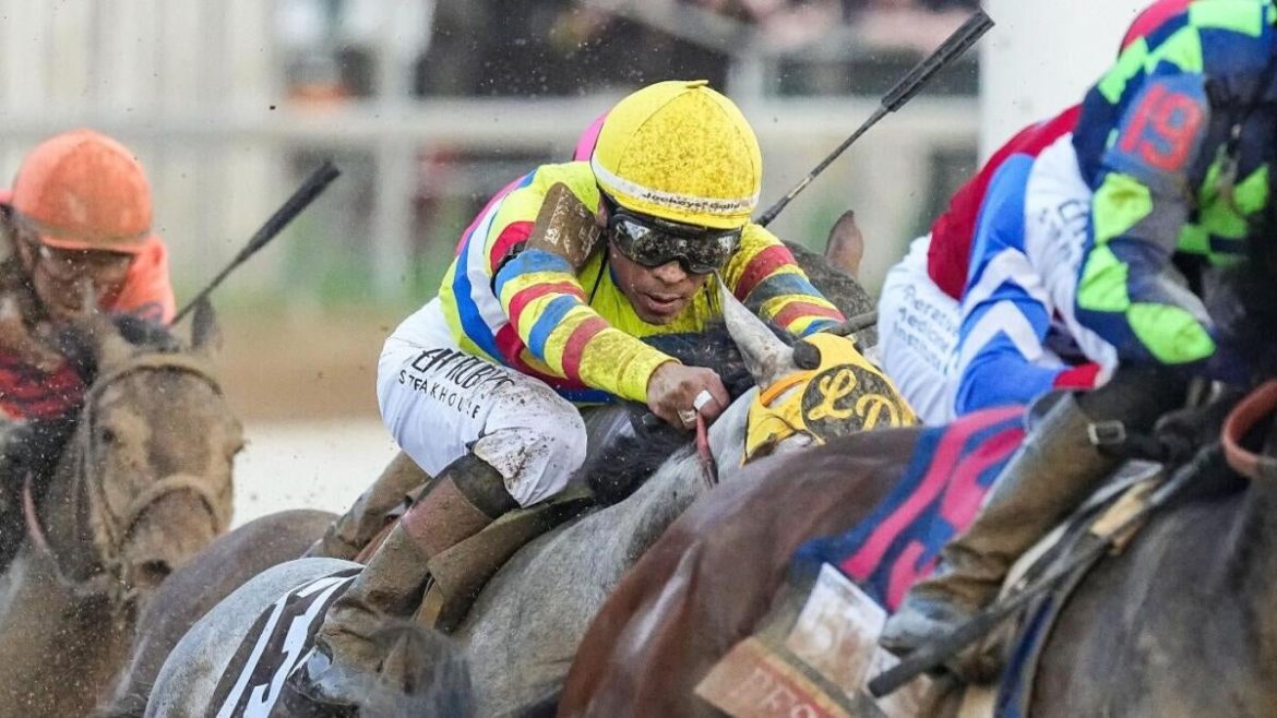 2025 Preakness Stakes Preview: Expert’s Top Horse Picks and Odds