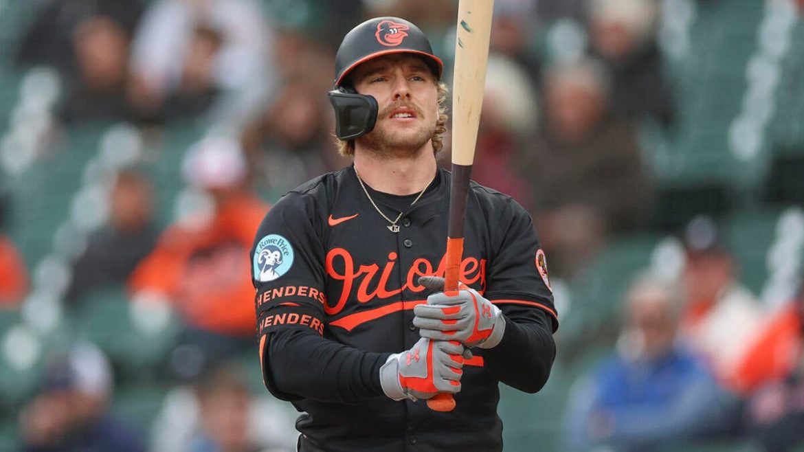 Baltimore Orioles’ Coaching Change Sparks Optimism for Future Turnaround