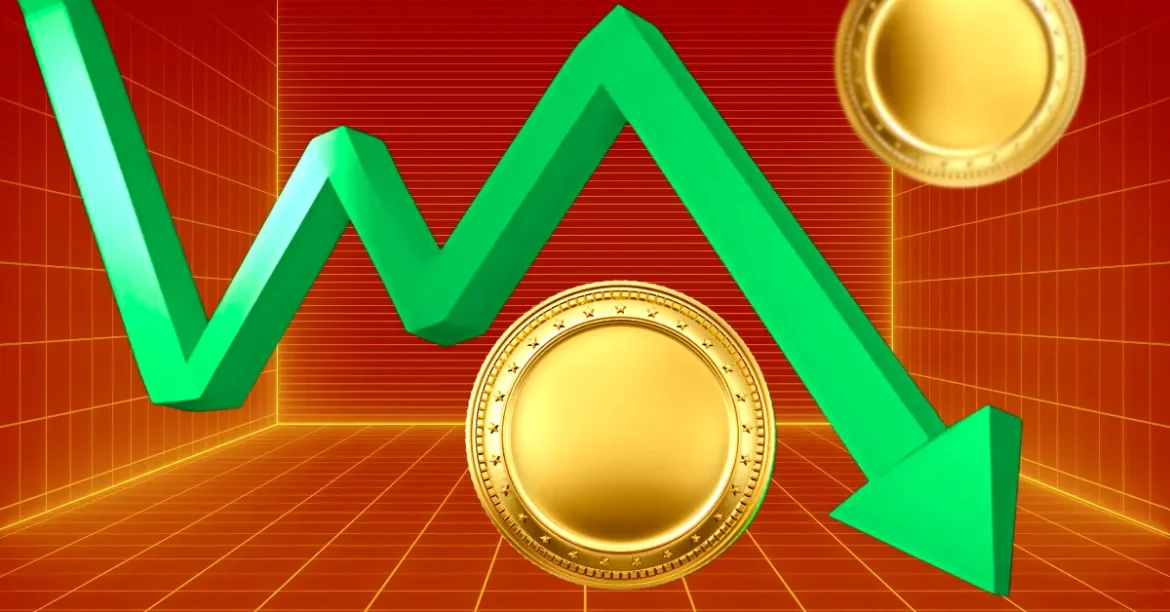 AI Signals Last Dip Before Altseason Surge, Analyst Predicts