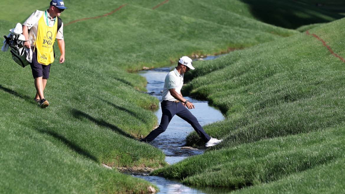 PGA Championship 2025: TV Coverage, Schedule, and Live Streaming Guide for Round 4 on Sunday