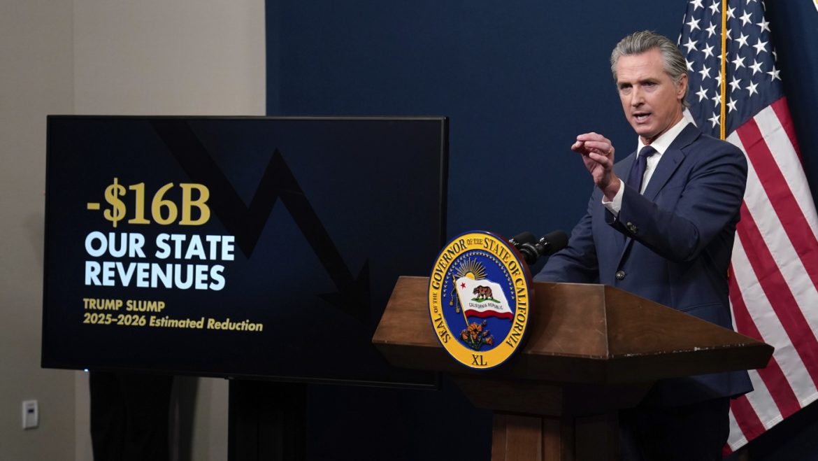 Democratic Governors Move to Restrict Health Care Access for Undocumented Immigrants