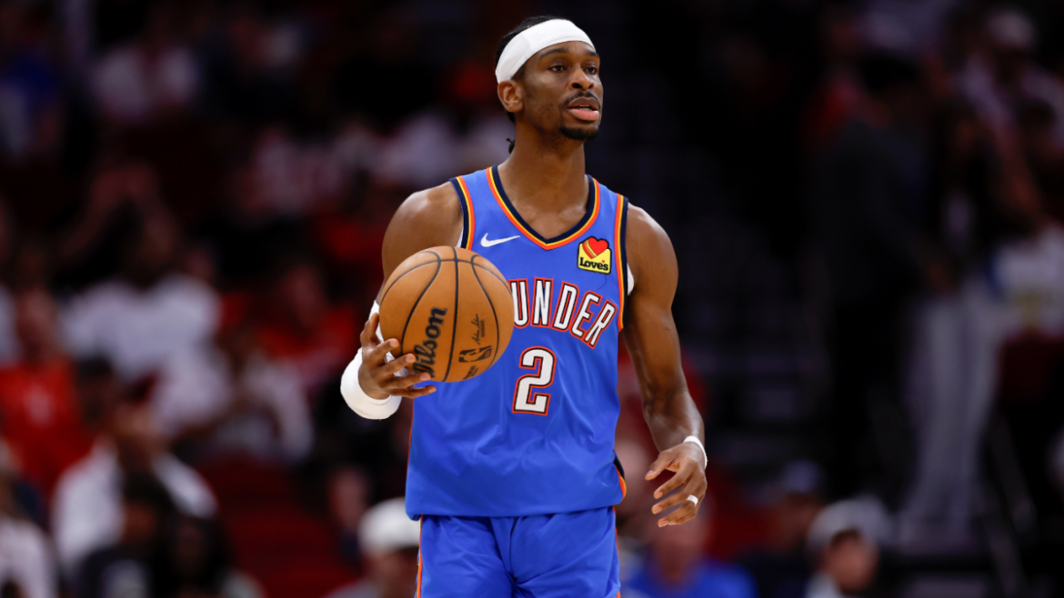 Top 3 NBA Player Props for Thunder vs. Nuggets Game 7: SGA and Jokic in 2025 Playoff Picks