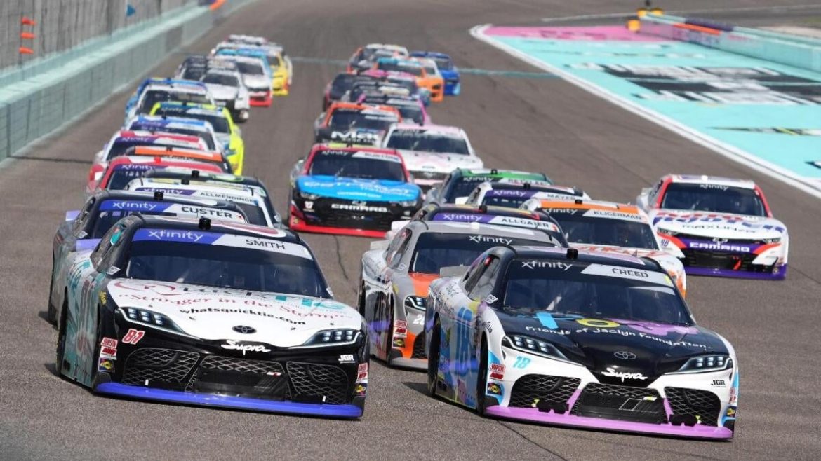 2025 NASCAR All-Star Race Odds and Expert Longshot Picks