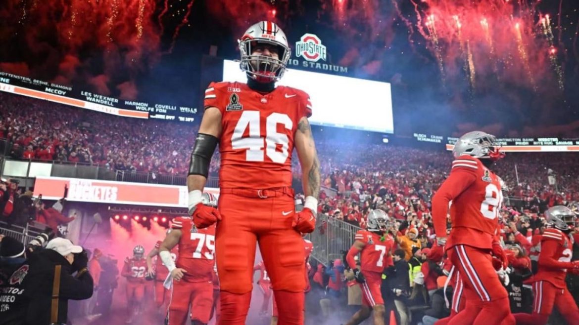 First 12-Team College Football Playoff: Success Achieved, Seeding Flaws Exposed