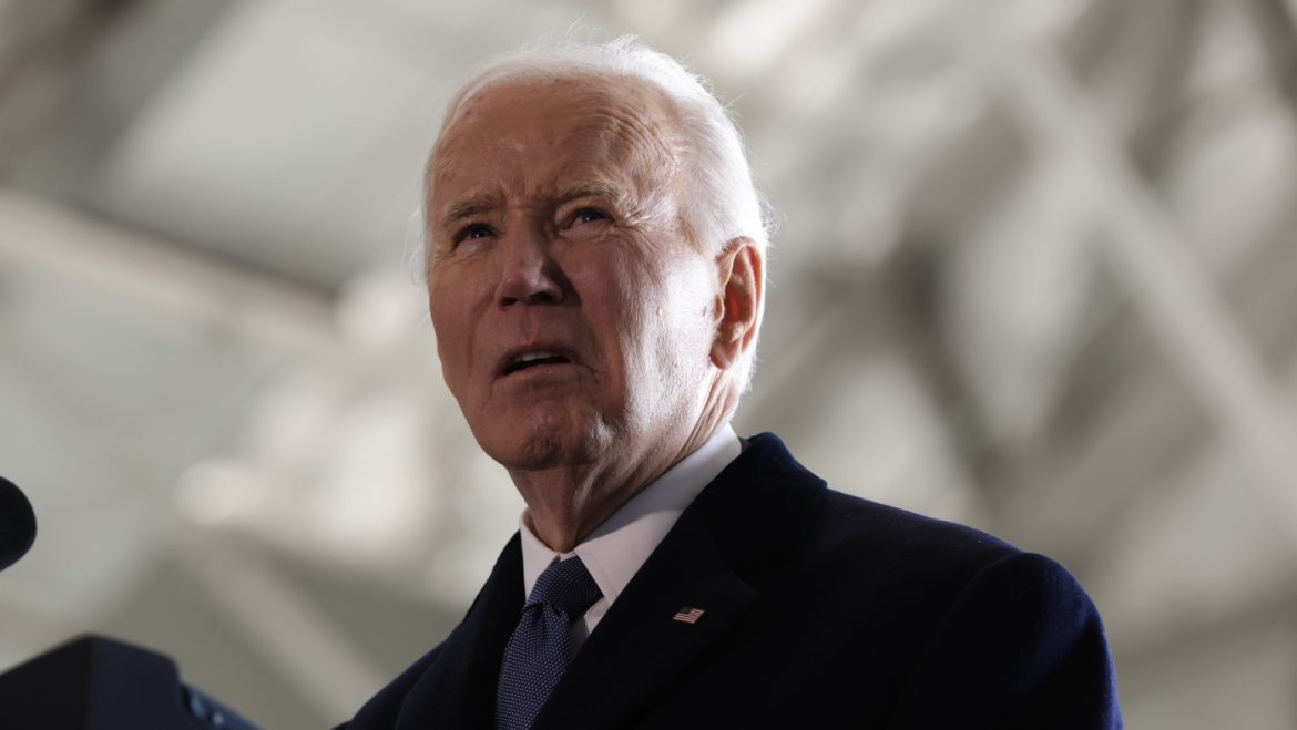 Joe Biden Diagnosed with Prostate Cancer: What It Means for His Presidency