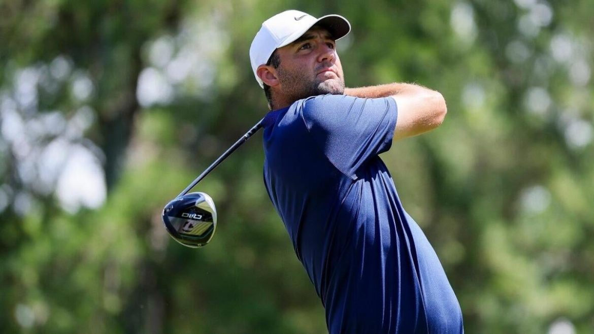 Xander Schauffele Compares Scottie Scheffler’s Backup Driver Swap to Rory McIlroy’s Strategy After Equipment Failures