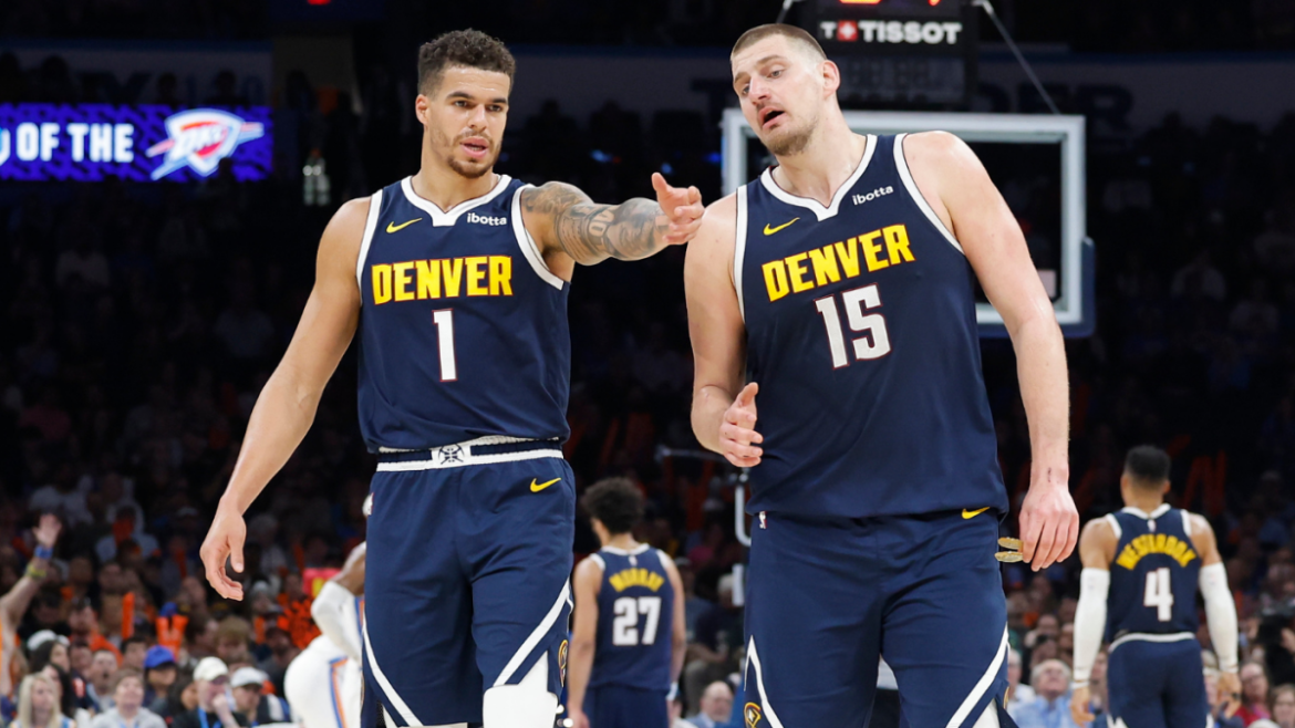 Nuggets’ Urgent Call: Maximizing Nikola Jokić’s Title Window Before It Slams Shut