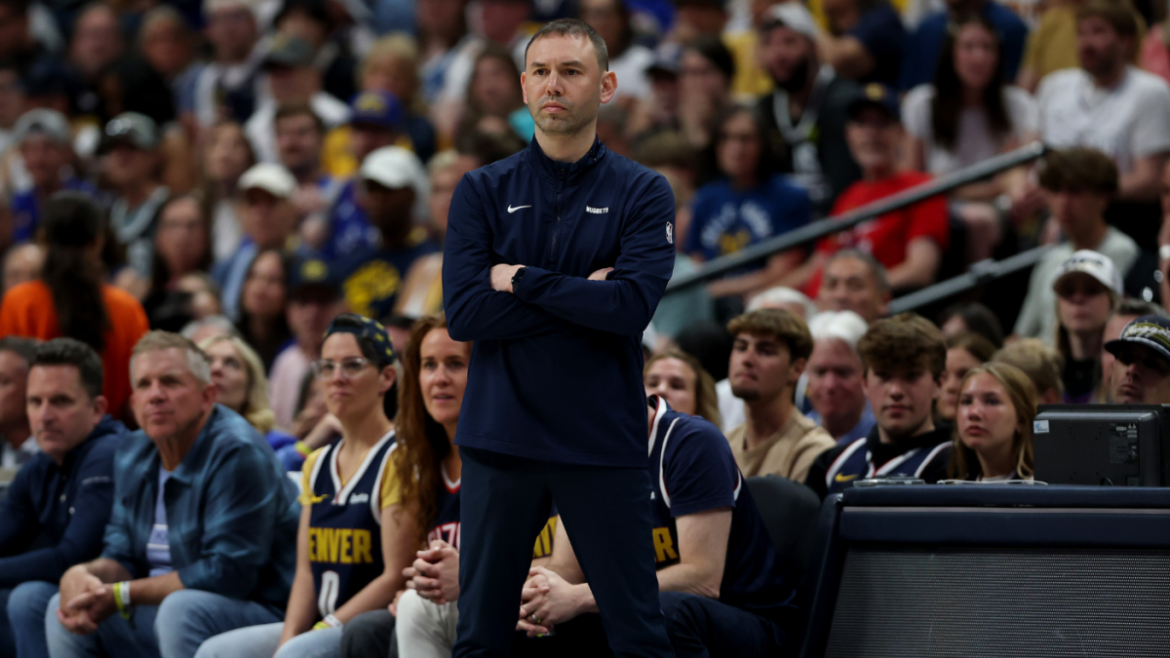 Aaron Gordon Pushes for David Adelman’s Full-Time Coaching Role with Nuggets