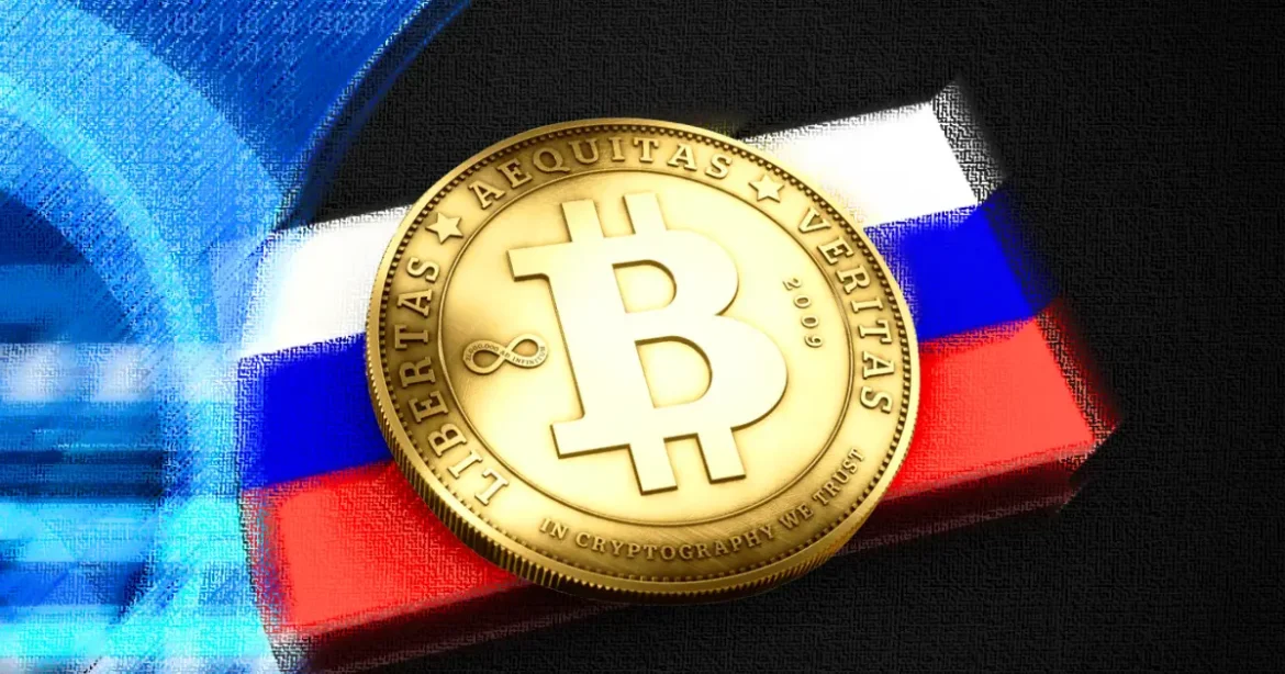 Russia Halts USDT Trading Amid New Central Bank Crypto Regulations