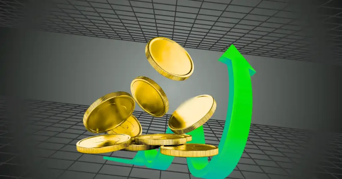 Altcoin Season Incoming: Top 5 Cryptos to Buy Right Now