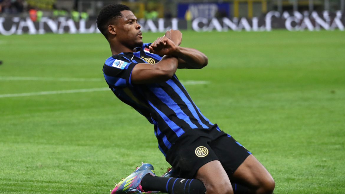 Why Inter and Napoli Clash on Friday: Key Serie A Final Matchday Insights