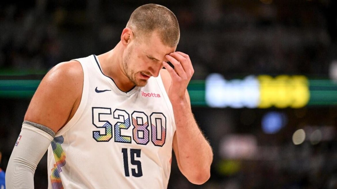 Nikola Jokić Urges Denver Nuggets to Bolster Roster Depth for Next Season