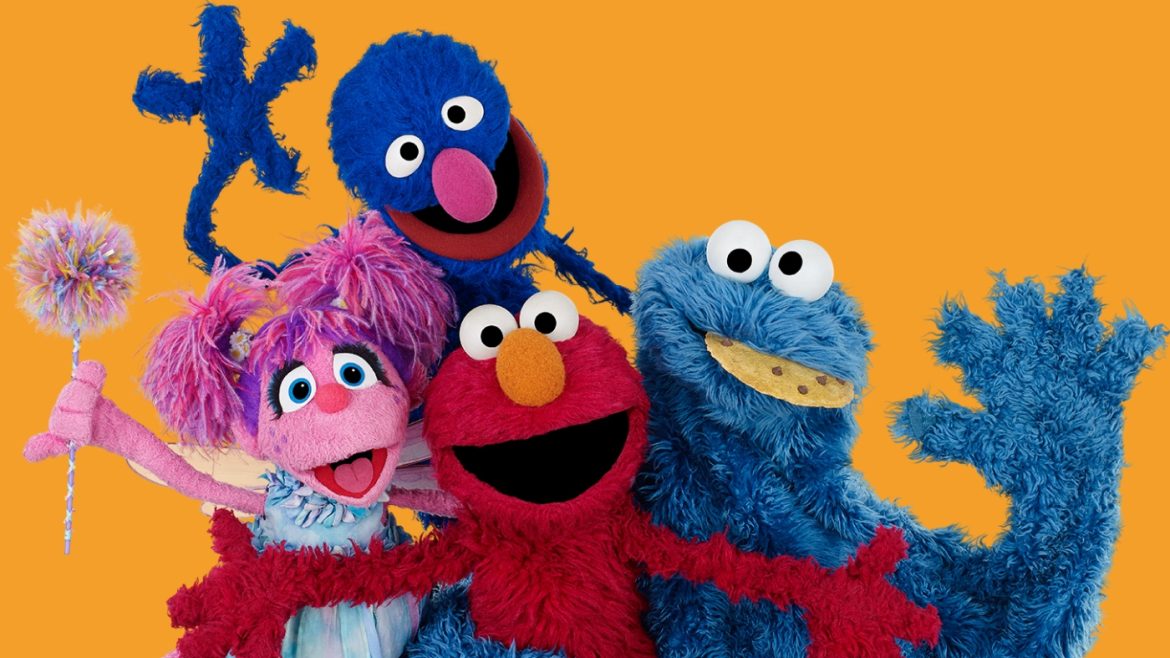 From PBS to Netflix: Kids Now Can Head to Sesame Street Anywhere