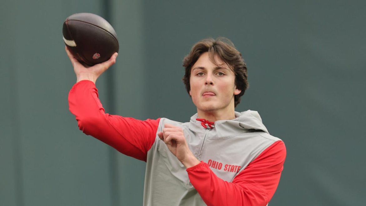 Ohio State Football 2025: Projected Wins, College Football Playoff Chances, and Ryan Day’s Challenge Ahead