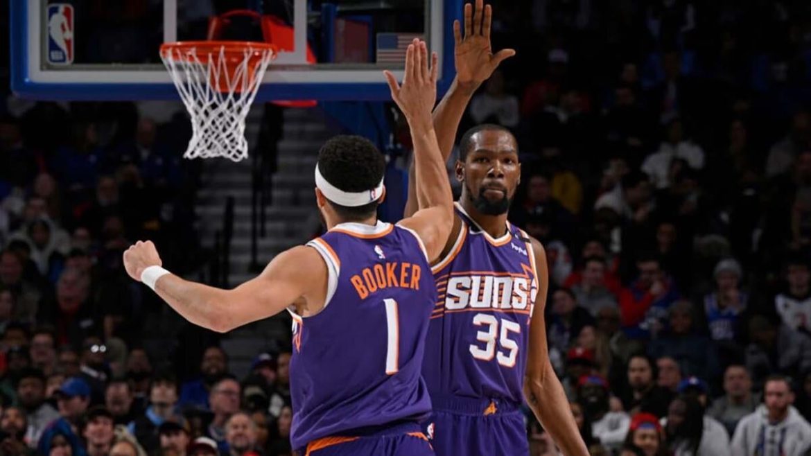 Phoenix Suns Narrow Coaching Search to Nine Candidates, Featuring Two Western Conference Finals Assistants