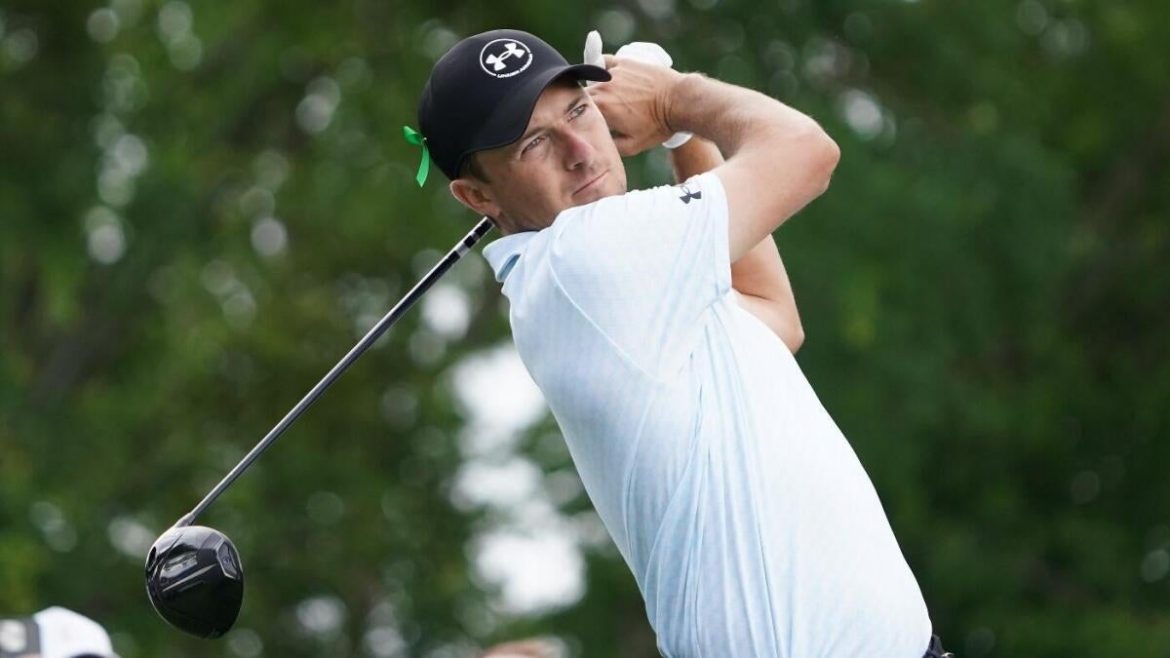 2025 Charles Schwab Challenge Predictions: AI Model’s Surprising Picks and Odds