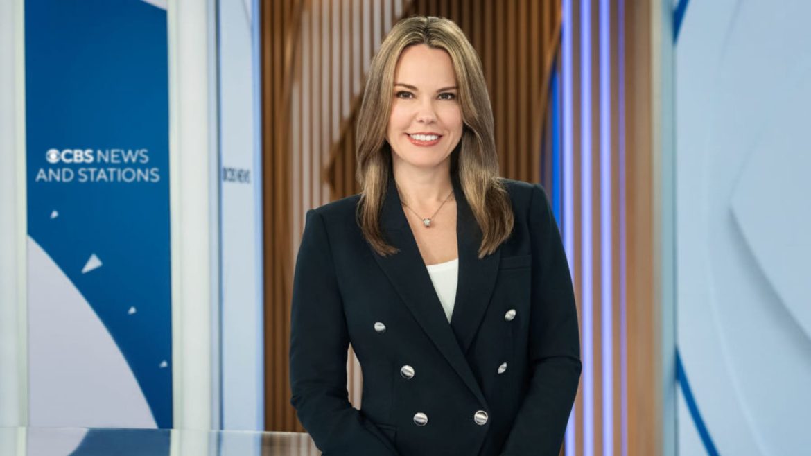 Paramount Removes CBS News CEO Wendy McMahon Amid Leadership Rift