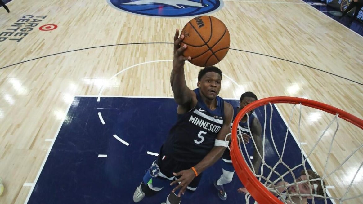 2025 NBA Western Conference Finals Game 1: Timberwolves vs. Thunder Expert Predictions and Odds