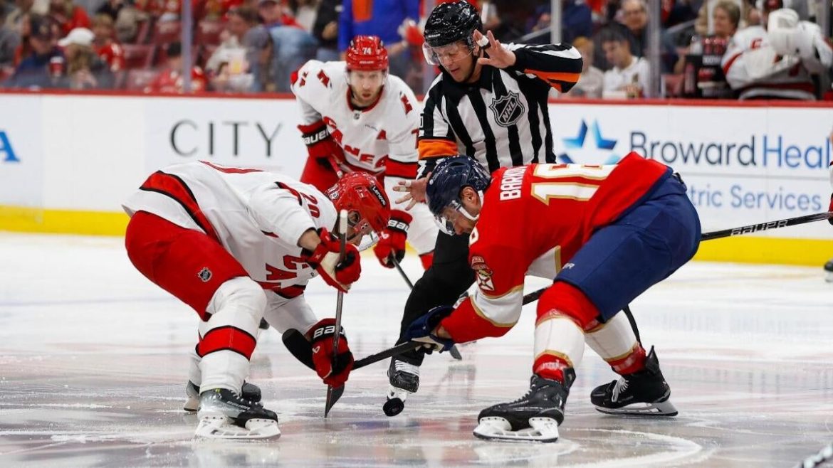 Hurricanes vs. Panthers: Expert Picks and Odds for 2025 NHL Eastern Conference Final Game 1