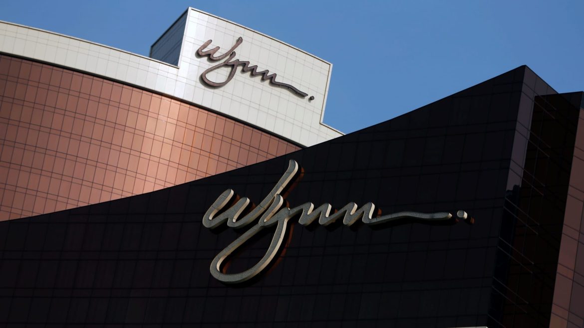 Wynn Resorts Withdraws NYC Casino License Bid