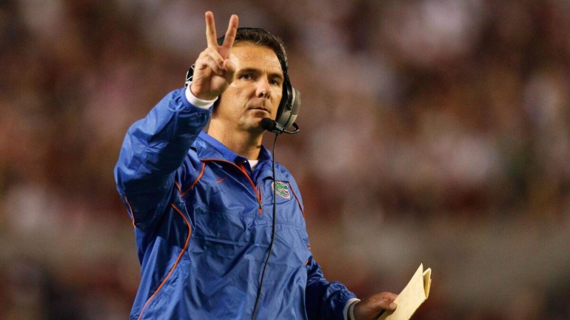 Urban Meyer Opens Up About Emotional Florida Gators Departure and Personal Reflections on Health and Legacy