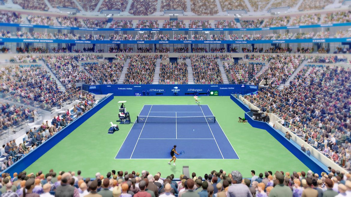USTA’s $800 Million Boost for US Open Facilities: Transforming Tennis with AI-Driven Innovation