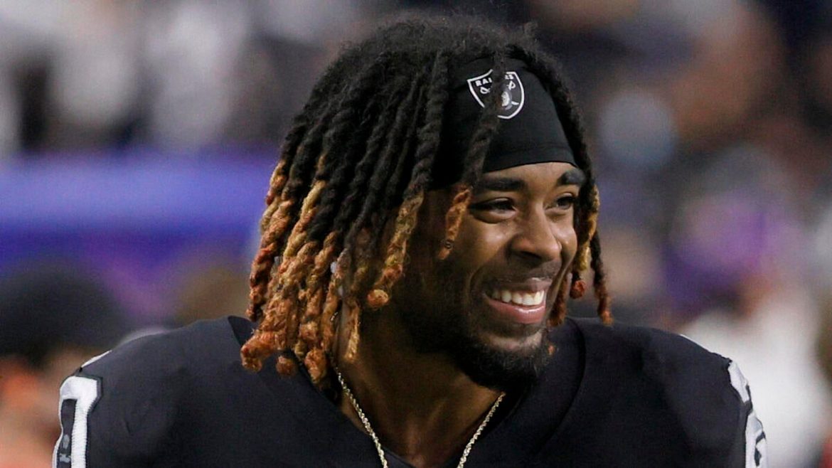 Damon Arnette’s Comeback: Houston Roughnecks and the Pursuit of an NFL Dream