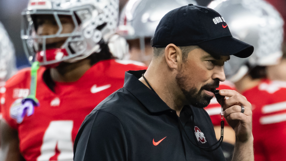 Ryan Day’s Saban-Style Dominance: Why College Football Should Be Worried